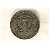 Image 2 : 1964 KENNEDY HALF DOLLAR FANTASY COIN CARVED