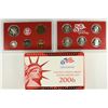 Image 2 : 2006 US SILVER PROOF SET (WITH BOX)