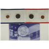 Image 1 : 1999-P & D SBA DOLLAR US MINT UNC COIN SET