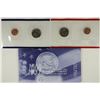 Image 2 : 1999-P & D SBA DOLLAR US MINT UNC COIN SET