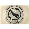 Image 1 : 2000 AUSTRALIA ''SYDNEY 2000 OLYMPICS" SILVER PF