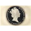 Image 2 : 2000 AUSTRALIA ''SYDNEY 2000 OLYMPICS" SILVER PF