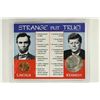 Image 1 : STRANGE BUT TRUE LINCOLN / KENNEDY SET WITH