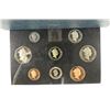 Image 2 : 1990 UNITED KINGDOM PROOF COIN COLLECTION