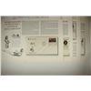 Image 1 : 4 ASSORTED 1979 1ST DAY ISSUE ENVELOPES & STAMPS