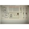 Image 2 : 4 ASSORTED 1979 1ST DAY ISSUE ENVELOPES & STAMPS