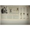 Image 3 : 4 ASSORTED 1979 1ST DAY ISSUE ENVELOPES & STAMPS