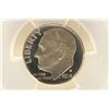 Image 1 : 1978-S ROOSEVELT DIME PCGS PR68 DCAM