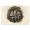 Image 2 : 1978-S ROOSEVELT DIME PCGS PR68 DCAM