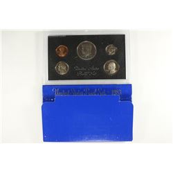 1983 US PROOF SET (WITH BOX)