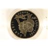Image 1 : 1991-95-P WWII PROOF HALF DOLLAR