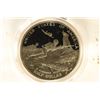 Image 2 : 1991-95-P WWII PROOF HALF DOLLAR