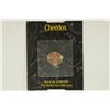 Image 1 : CHEERIOS 2000-P LINCOLN CENT ORIGINAL PACKAGING