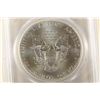 Image 2 : 2014 AMERICAN SILVER EAGLE PCGS MS70
