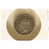Image 1 : 1843 GREAT BRITAIN SILVER 1 1/2 PENCE