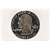 Image 2 : 2000-S SILVER VIRGINIA QUARTER ICG PR70 DCAM