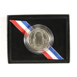 2019 APOLLO 11 50TH ANNIVERSARY UNC HALF DOLLAR