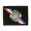 Image 2 : 2019 APOLLO 11 50TH ANNIVERSARY UNC HALF DOLLAR