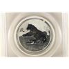 Image 1 : 2010-P AUSTRALIA TIGER 50 CENT PCGS MS70