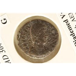364-378 A.D. VALENS ANCIENT COIN