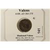 Image 3 : 364-378 A.D. VALENS ANCIENT COIN