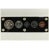 Image 2 : 1963 US SILVER PROOF SET IN CAPITAL PLASTICS CASE