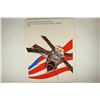 Image 2 : 1974 US POSTAL SERVICE MINT SET OF COMMEMORATIVE