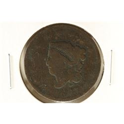 1817 US LARGE CENT