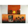 Image 1 : 1989 AUSTRALIAN MINT SET ROYAL AUSTRALIAN MINT