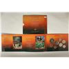 Image 2 : 1989 AUSTRALIAN MINT SET ROYAL AUSTRALIAN MINT