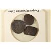 Image 2 : 3-1195-1203 A.D. ALEXIUS III CUPPED BYZANTINE