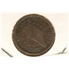 Image 1 : 1863 CIVIL WAR TOKEN THE FLAG OF OUR COUNTRY /
