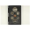 Image 1 : 1984 CANADA DOUBLE DOLLAR PROOF SET TORONTO