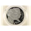 Image 1 : 2015-W MARCH OF DIMES SILVER DOLLAR PCGS PR69