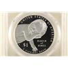 Image 2 : 2015-W MARCH OF DIMES SILVER DOLLAR PCGS PR69