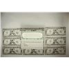 Image 2 : 10 PIECES OF R.W. BECKETT CORP. FUEL DOLLARS