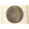 Image 2 : 1923-D PEACE SILVER DOLLAR