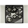 Image 1 : 2017 US MINT LIMITED EDITION SILVER PROOF SET