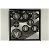 Image 2 : 2017 US MINT LIMITED EDITION SILVER PROOF SET