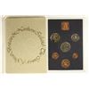 Image 1 : 1976 GREAT BRITAIN AND NORTHERN IRELAND PROOF SET