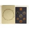 Image 2 : 1976 GREAT BRITAIN AND NORTHERN IRELAND PROOF SET