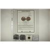Image 1 : 175-176 A.D. COMMODUS ANCIENT COIN WITH