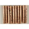 Image 1 : 5-50 CENT ROLLS OF 2009-D BIRTH & EARLY CHILDHOOD