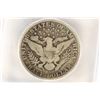 Image 2 : 1912-D BARBER HALF DOLLAR ICG G6