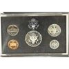 Image 2 : 1992 US MINT PREMIER SILVER PROOF SET