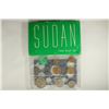 Image 1 : 1969 SUDAN PROOF SET