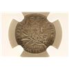 Image 2 : 1898 FRANCE 50 CENTIMES NGC MS63