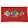 Image 1 : 1976-S US BICENTENNIAL SILVER UNC SET