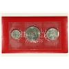 Image 2 : 1976-S US BICENTENNIAL SILVER UNC SET