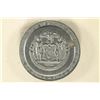 Image 2 : 1 1/2'' 1964 NEW YORK WORLDS FAIR TOKEN